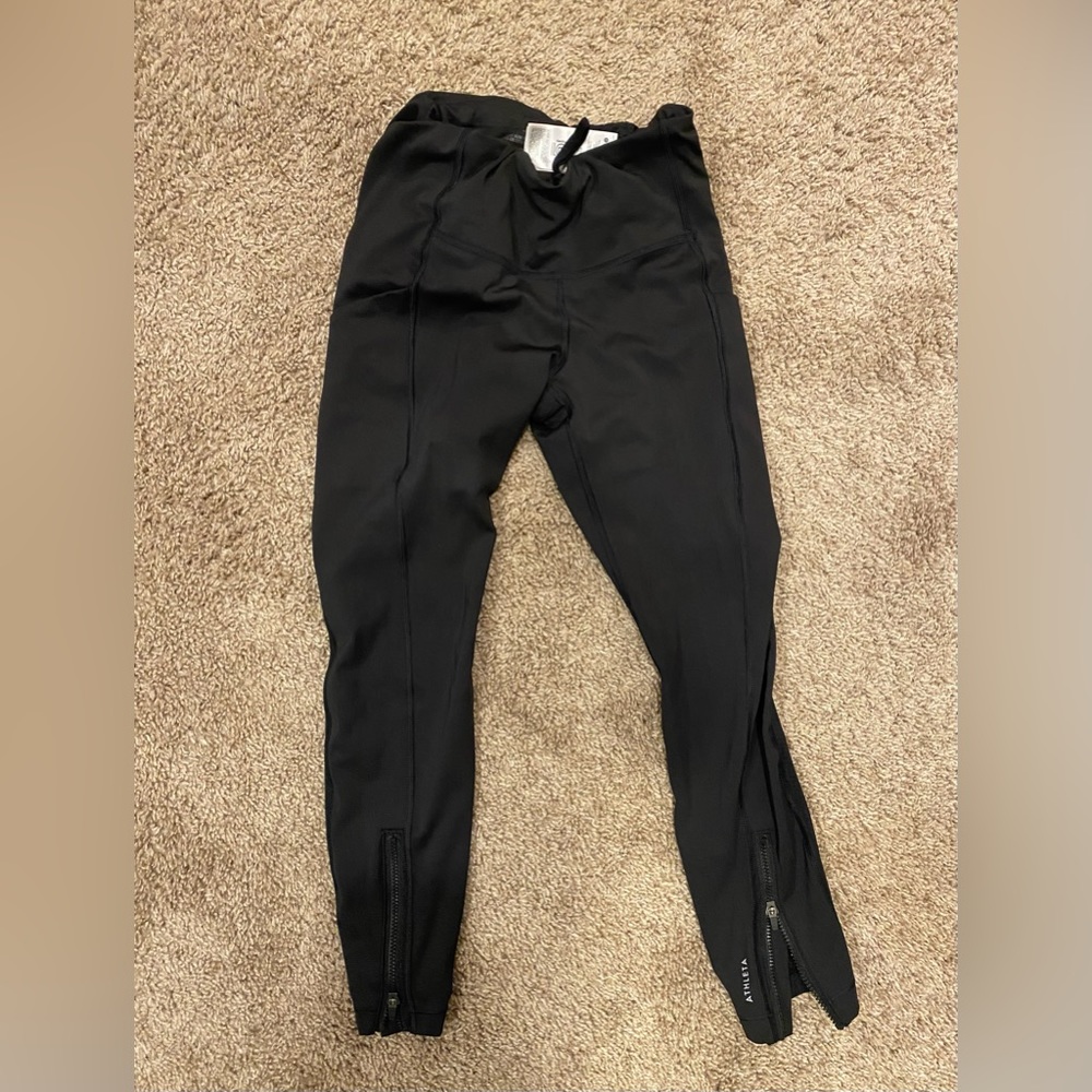 Athleta leggings